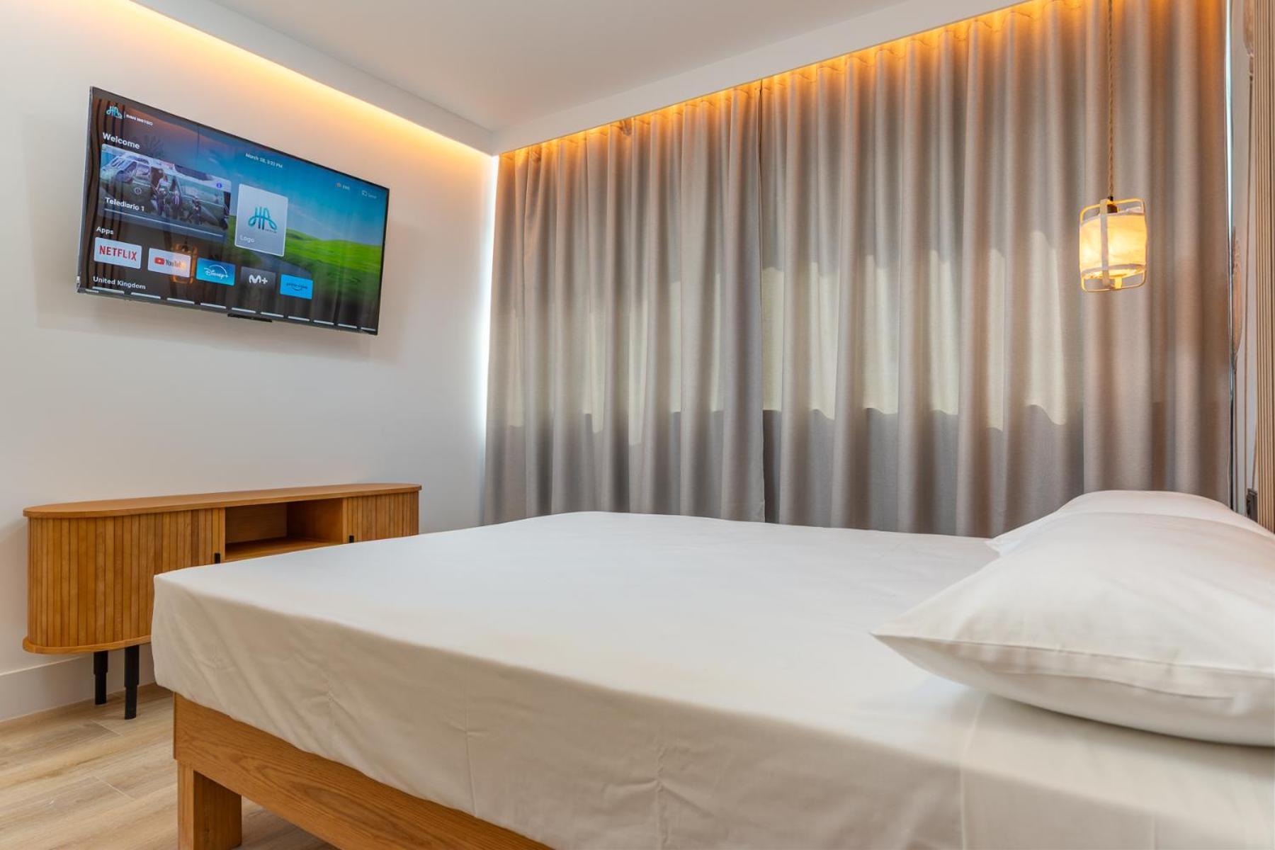 Ha Retiro Suites — Fotos 3